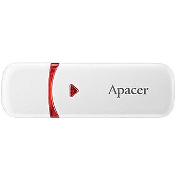 TEC FLASH USB 2.0 APACER 32GB WHITE [1]