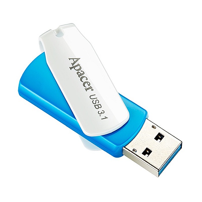 TEC FLASH USB 3.1 APACER 64GB [1]