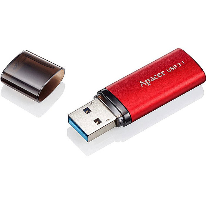 TEC FLASH USB 3.1 APACER 32GB AH25 [1]