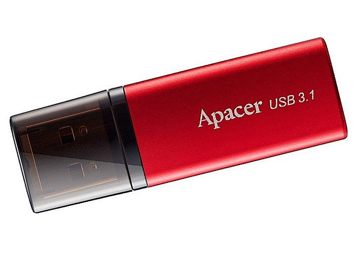 TEC FLASH USB 3.1 APACER 64GB AH25 [1]