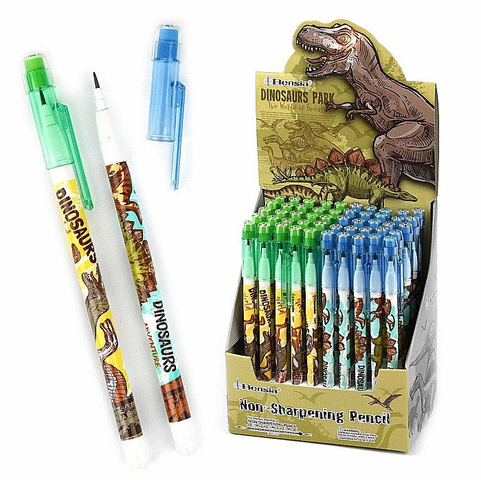ROB CREION CU RADIERA SCRIERE INFINITA DINOZAURI 10029 [1]
