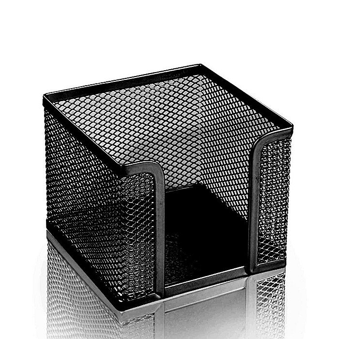 EU SUPORT CUB HARTIE METAL NEGRU 22701 [1]