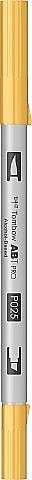 CON MARKER ACUARELA 2 CAPETE TOMBOW PRO ALCOOL light orange ABTP-025 [1]