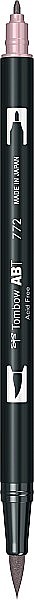 CON MARKER TIP ACUARELA 2 CAPETE TOMBOW BLUSH ABT-772 [1]