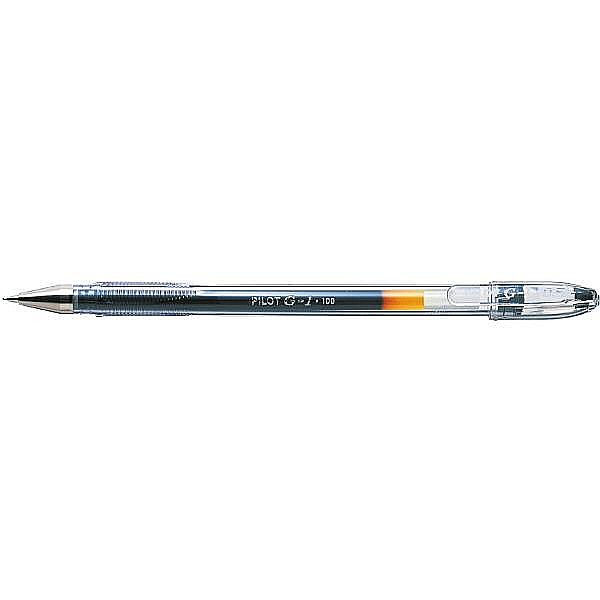 DAC PIX GEL PILOT G1 0.5 ALBASTRU [2]