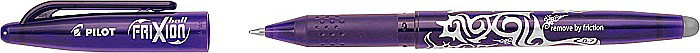 DAC ROLLER PILOT FRIXION 0.7 MOV [3]