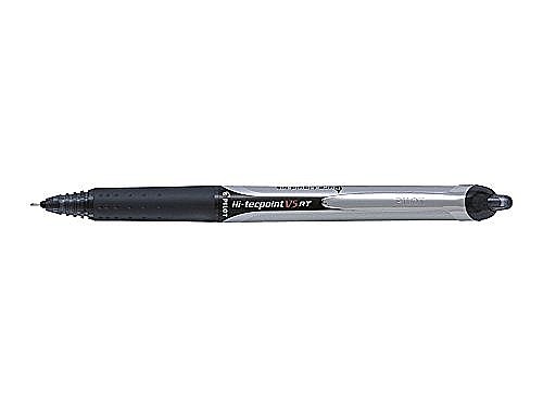 DAC PIX PILOT TECPOINT V5 RT 0.5MM NEGRU [2]
