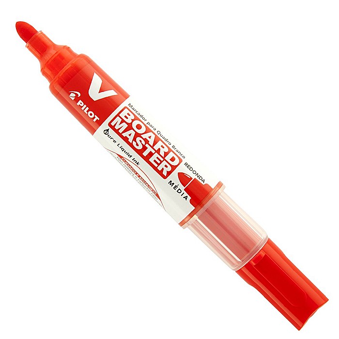 DAC MARKER PILOT WHITEBOARD VARF M ROSU [2]