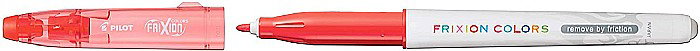 DAC CARIOCI PILOT FRIXION 6/SET PSW-FC-S6 [7]