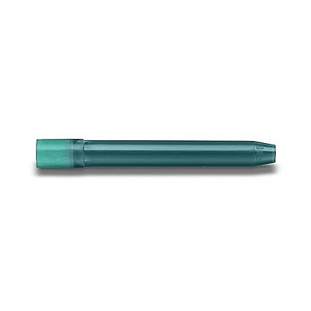 DAC PATROANE ROLLER PILOT TECPOINT 3/SET V5/V7 PBXS-IC-G-S3 VERDE [2]