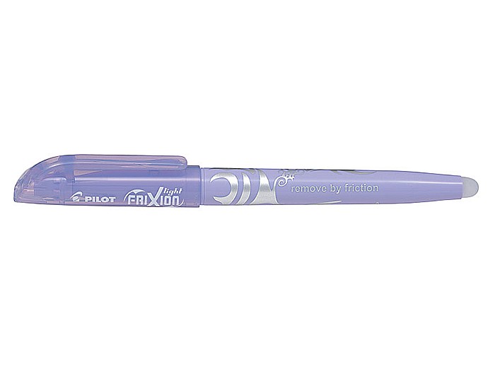 DAC TEXTMARKER PILOT FRIXION MOV SOFT [1]