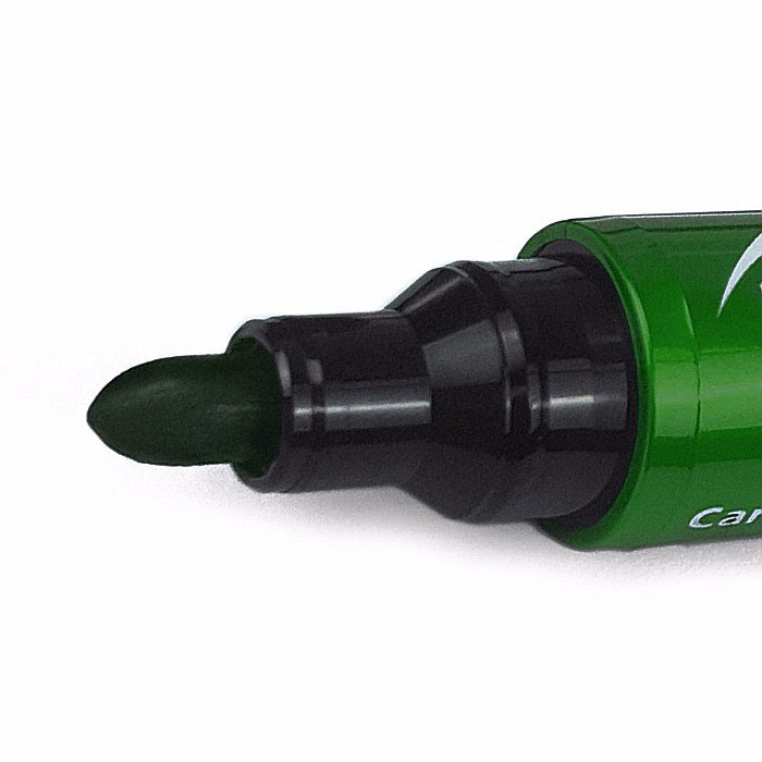 DAC MARKER PERMANENT PILOT VARF ROTUND VERDE PSCA-100-G [2]