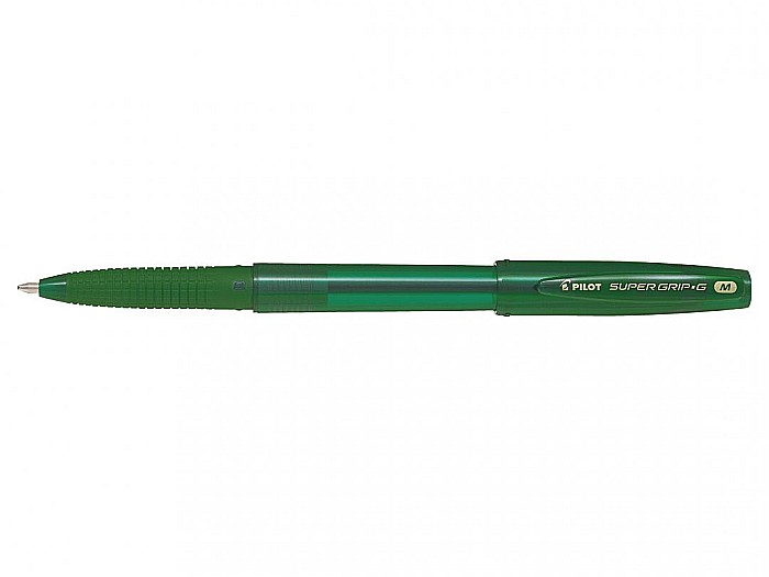 DAC PIX PILOT SUPERGRIP M 1.0MM PBPS-GG-MG VERDE [2]
