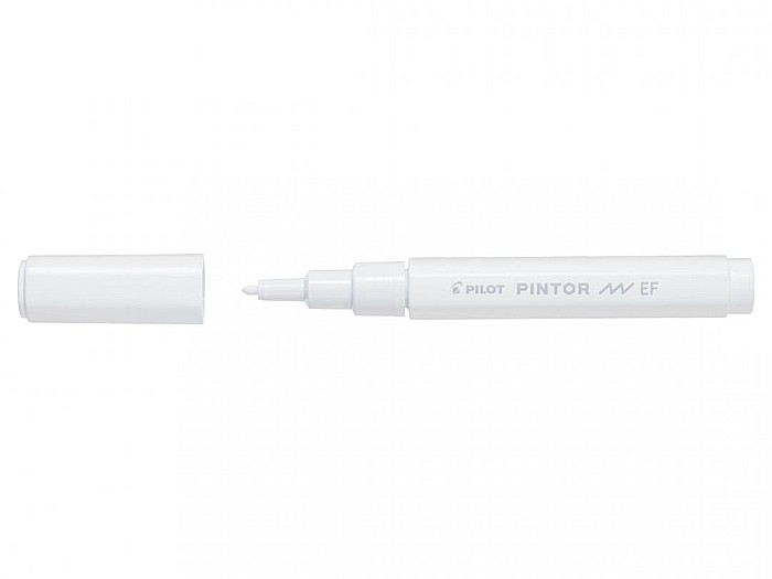 DAC MARKER PILOT CU VOPSEA PINTOR EF ALB PSW-PT-EFW6 [1]
