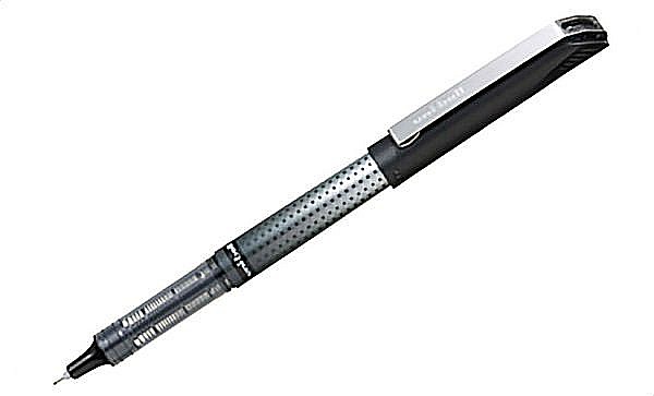 LEG ROLLER UNI-BALL VISION NEEDLE UB185S 0.5MM NEGRU R955 [1]