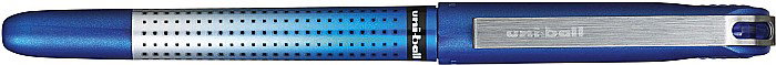 LEG ROLLER UNI-BALL VISION NEEDLE UB185S 0.5 ALBASTRU R956 [2]