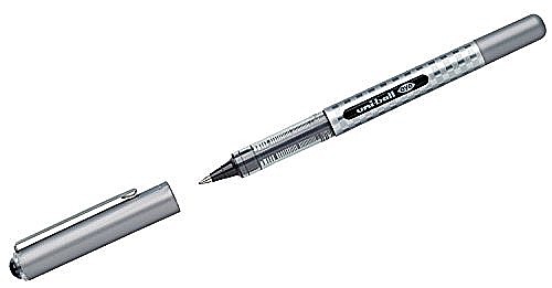 ROLLER UNI-BALL EYE UB157D 0.7 NEGRU R553 [2]