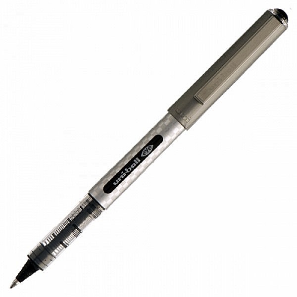 ROLLER UNI-BALL EYE UB157D 0.7 NEGRU R553 [3]