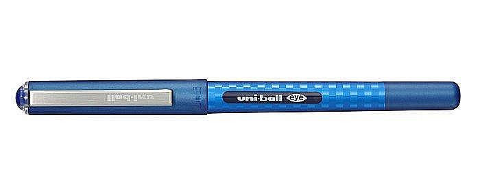 LEG ROLLER UNI-BALL EYE UB157D 0.7 ALBASTRU R551 [2]