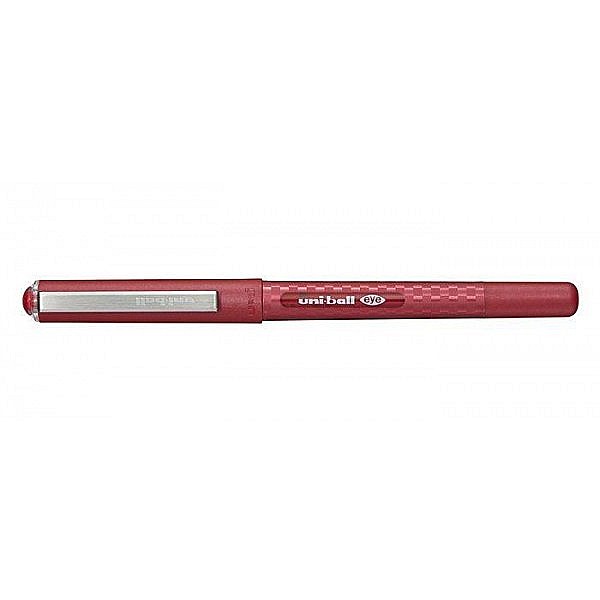 ROLLER UNI-BALL EYE UB157D 0.7 ROSU R552 [2]