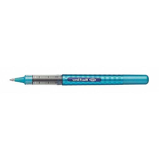 LEG ROLLER UNI-BALL EYE UB157D 0.7 ALBASTRU DESCHIS R623 [4]