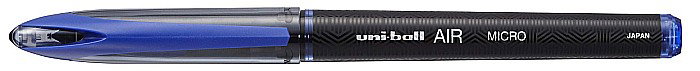 LEG ROLLER UNI-BALL AIR UBA188-M 0.5 ALBASTRU R808 [1]
