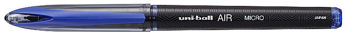 LEG ROLLER UNI-BALL AIR UBA188-M 0.5 ALBASTRU R808 [2]