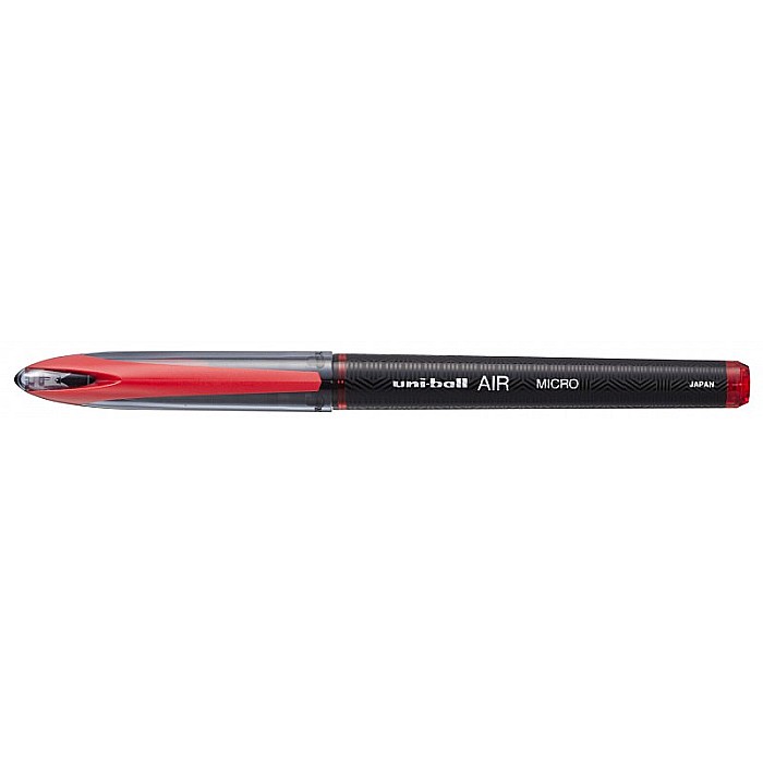 LEG ROLLER UNI-BALL AIR UBA188-M 0.5 ROSU R828 [1]