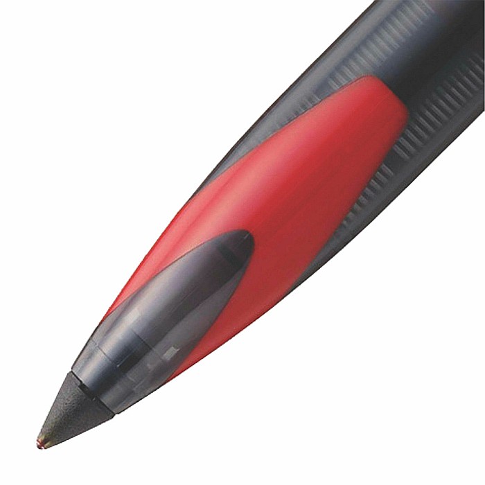 LEG ROLLER UNI-BALL AIR UBA188-M 0.5 ROSU R828 [4]