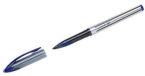 LEG ROLLER UNI-BALL AIR UBA188-L 0.7 ALBASTRU R703 [3]