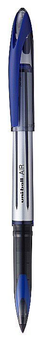LEG ROLLER UNI-BALL AIR UBA188-L 0.7 ALBASTRU R703 [4]