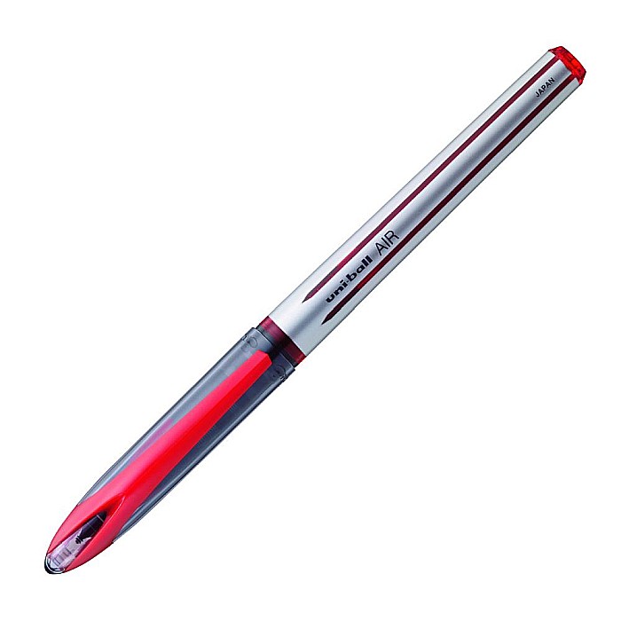 LEG ROLLER UNI-BALL AIR UBA188-L 0.7 ROSU R705 [1]