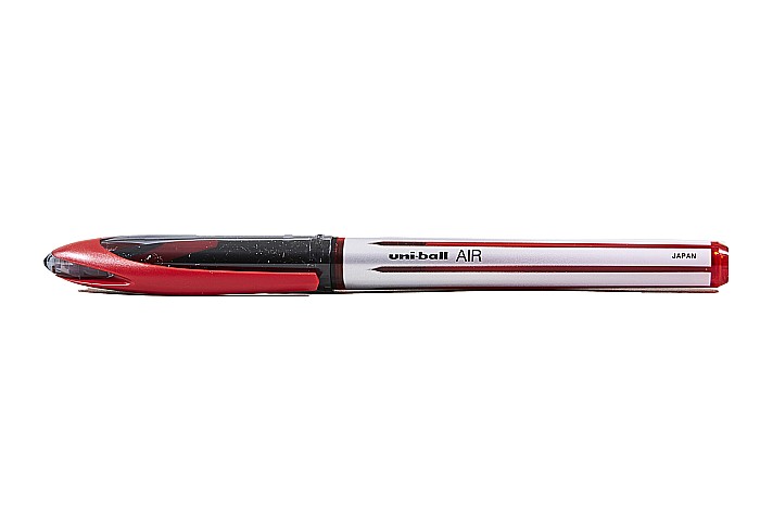LEG ROLLER UNI-BALL AIR UBA188-L 0.7 ROSU R705 [2]