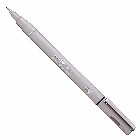 LEG LINER UNI PIN 0.5MM L368 GRI DESCHIS [1]