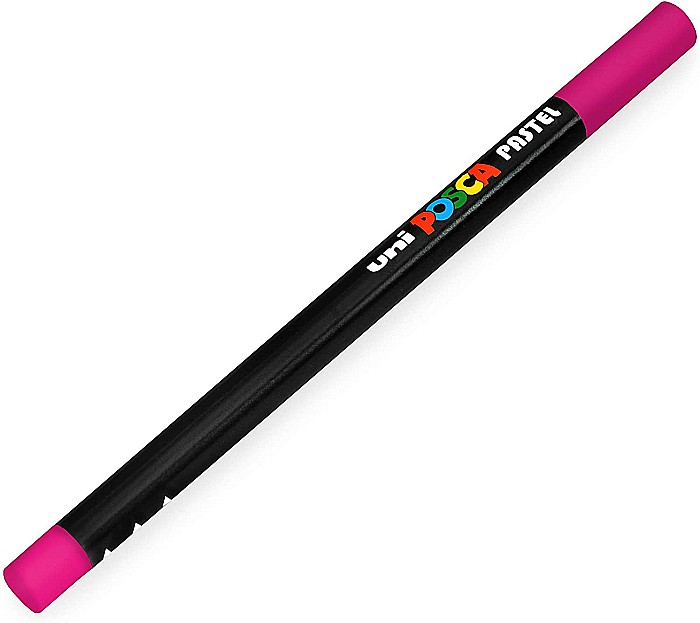 PASTEL ULEIOS POSCA KPA-100.11 FUCSIA P3270 [1]