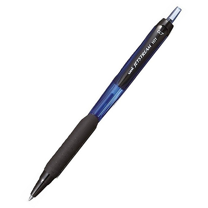 LEG PIX UNI JETSTREAM SXN101 0.7 ALBASTRU J115 [1]
