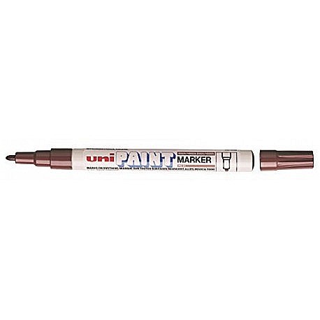 LEG MARKER UNI VOPSEA PX21 MARO 0.8-1.2MM M98 [1]
