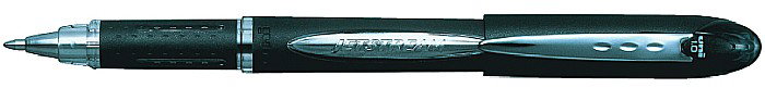 ROLLER UNI-BALL JETSTREAM SX210 1MM NEGRU R103 [2]