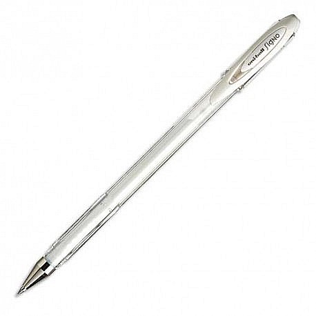 LEG PIX UNI-BALL GEL UM-120AC ANGELIC P63 ALB [3]