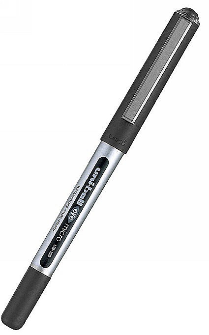 ROLLER UNI-BALL EYE MICRO UB150 0.5 NEGRU R106 [1]
