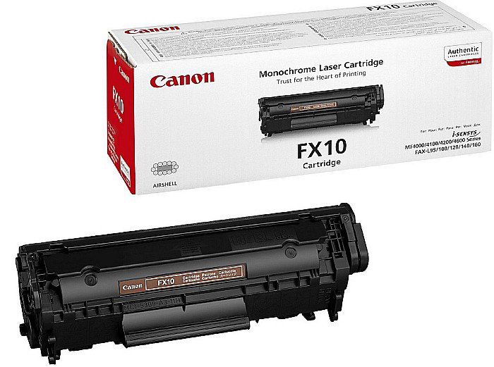 NEO TONER CANON FX10 [1]