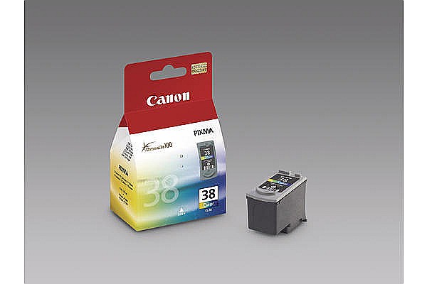 NEO CARTUS CANON PGI 580 XL [1]