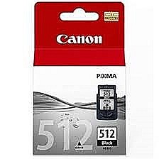 AGI CARTUS CANON PG 512 BK [1]