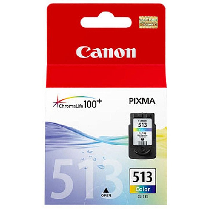 AGI CARTUS CANON CL 513 [1]