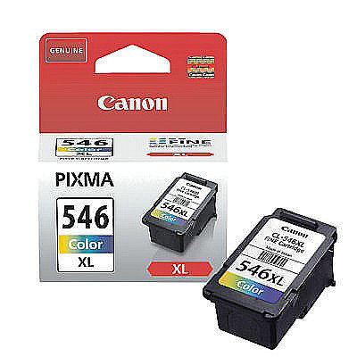 CARTUS CANON CL 546 XL COLOR [2]