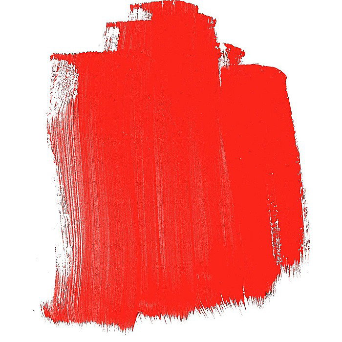 FIL CULORI ACRIL DALER ROWNEY 120ML VERMILION HUE 123120588 [3]