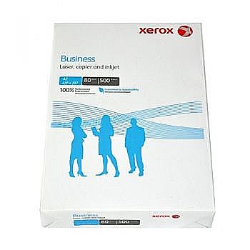LEC HARTIE XEROX BUSINESS A4 500 COLI/TOP 80 GR  003R91820 [1]