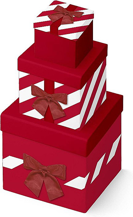 CF CUTIE CADOU 3/SET CRACIUN X-31103-BXC [1]