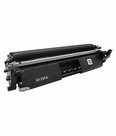 TONER HP 30A CF230X NEGRU 3500 PAGINI FOR USE [1]