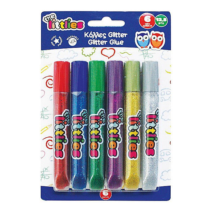 DIA LIPICI CU SCLIPICI 12GR 6/SET 646026 [1]